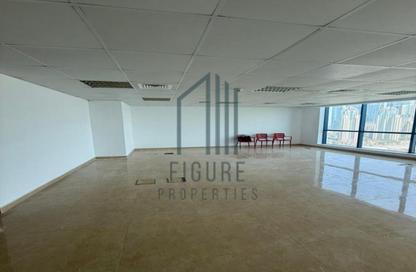 Office Space - Studio - 1 Bathroom for rent in Jumeirah Bay X3 - Jumeirah Bay Towers - JLT Cluster X - Jumeirah Lake Towers - Dubai