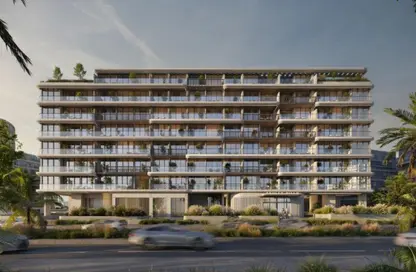 شقة - 2 غرف نوم - 3 حمامات للبيع في أشلي هيلز - ارجان - دبي شقة - 2 غرف نوم - 3 حمامات للبيع في أشلي هيلز - ارجان - دبي