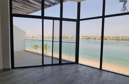 Villa - 4 Bedrooms - 5 Bathrooms for sale in Marbella I Villas - Marbella - Mina Al Arab - Ras Al Khaimah