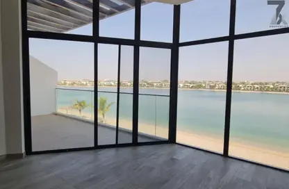 فيلا - 4 غرف نوم - 5 حمامات للبيع في فيلات ماربيلا الاولى - ماربيا - ميناء العرب - راس الخيمة - رأس الخيمة