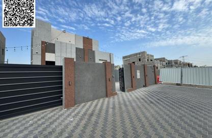 Villa - 3 Bedrooms - 5 Bathrooms for sale in Al Helio 2 - Al Helio - Ajman