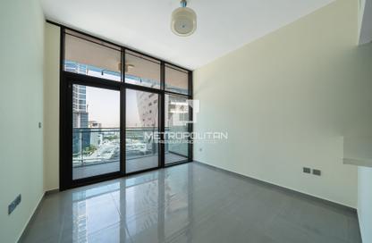 Apartment - 1 - 2 for sale in Merano Tower - Business Bay - Dubai