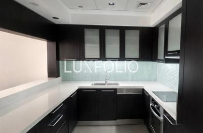 Apartment - 1 - 1 for rent in Tanaro - The Views - Dubai