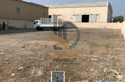 مستودع - استوديو - 2 حمامات للايجار في أم الثعوب - أم القيوين