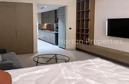 Apartment - Studio - 1 Bathroom for rent in Westwood Grande - District 18 - Jumeirah Village Circle - Dubai