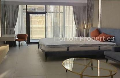 Apartment - Studio - 1 Bathroom for rent in Westwood Grande - District 18 - Jumeirah Village Circle - Dubai