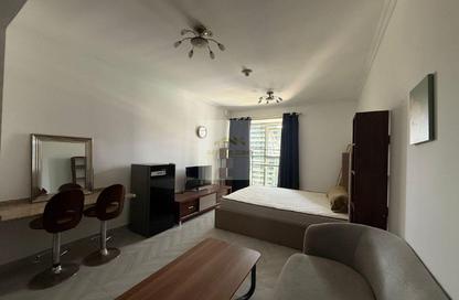 Apartment - Studio - 1 Bathroom for rent in Goldcrest Executive - JLT Cluster C - Jumeirah Lake Towers - Dubai Apartment - Studio - 1 Bathroom for rent in Goldcrest Executive - JLT Cluster C - Jumeirah Lake Towers - Dubai
