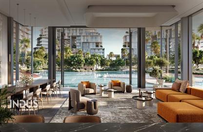 Apartment - 1 Bedroom - 1 Bathroom for sale in City Walk Crestlane 4 Building B - City Walk Crestlane 4 - City Walk Crestlane - City Walk - Dubai