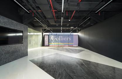 Retail - Studio - 1 Bathroom for rent in Rawabeh Building - Al Quoz Industrial Area - Al Quoz - Dubai