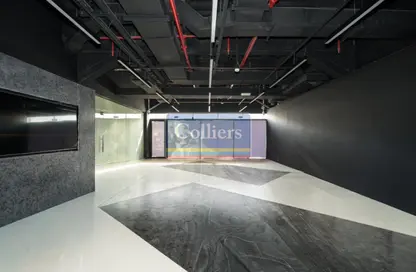 Retail - Studio - 1 Bathroom for rent in Rawabeh Building - Al Quoz Industrial Area - Al Quoz - Dubai