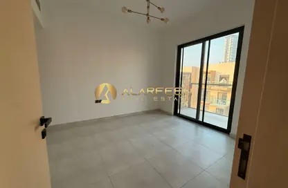 Apartment - 1 Bedroom - 2 Bathrooms for rent in Binghatti Rose - District 15 - Jumeirah Village Circle - Dubai