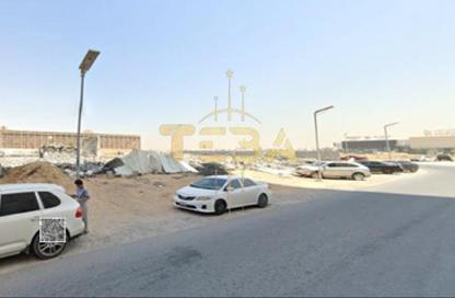Land - Studio for sale in Al Aamra Gardens - Al Amerah - Ajman