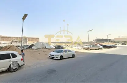 Land - Studio for sale in Al Aamra Gardens - Al Amerah - Ajman