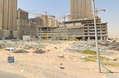 Land - Studio for sale in Al Aamra Gardens - Al Amerah - Ajman
