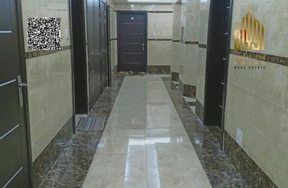 Whole Building - 7+ Bedrooms for sale in Al Rashidiya Towers - Al Rashidiya - Ajman Downtown - Ajman