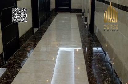Whole Building - 7+ Bedrooms for sale in Al Rashidiya Towers - Al Rashidiya - Ajman Downtown - Ajman
