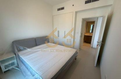 Apartment - 1 Bedroom - 1 Bathroom for rent in Burj Crown - Downtown Dubai - Dubai