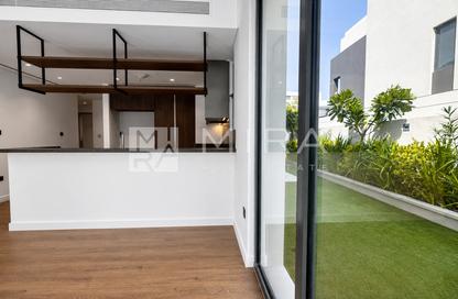Villa - 5 - 5 for rent in Aura 2 - Aura - Tilal Al Ghaf - Dubai