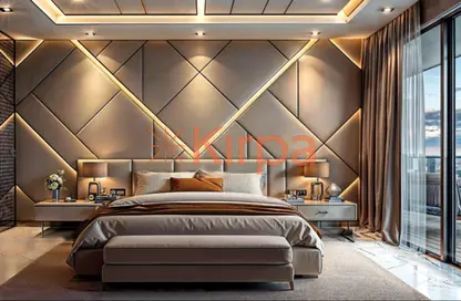 Apartment - Studio - 1 Bathroom for sale in Diamondz By Danube - Jumeirah Lake Towers - Dubai