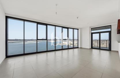 Apartment - 3 Bedrooms - 5 Bathrooms for rent in Dubai Creek Residences North Tower 3 - Dubai Creek Residences North - Dubai Creek Residences - Dubai Creek Harbour (The Lagoons) - Dubai