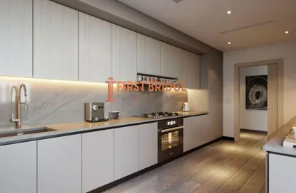 Apartment - 2 Bedrooms - 4 Bathrooms for sale in Tria By Deyaar - Dubai Silicon Oasis - Dubai