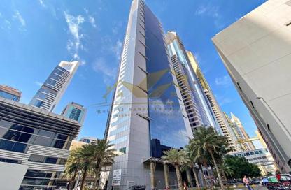 Apartment - 3 Bedrooms - 3 Bathrooms for rent in 21st Century Tower - Sheikh Zayed Road - Dubai Apartment - 3 Bedrooms - 3 Bathrooms for rent in 21st Century Tower - Sheikh Zayed Road - Dubai