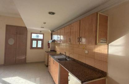 Apartment - Studio - 1 Bathroom for rent in Muwaileh - Sharjah