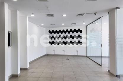 Office Space - Studio for sale in I Rise Tower - Barsha Heights (Tecom) - Dubai
