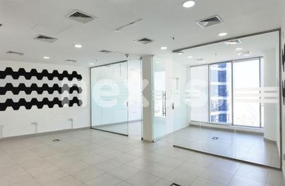 Office Space - Studio for sale in I Rise Tower - Barsha Heights (Tecom) - Dubai