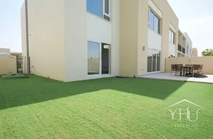 Townhouse - 3 Bedrooms - 2 Bathrooms for rent in Urbana 1 - Urbana - Emaar South - Dubai South (Dubai World Central) - Dubai