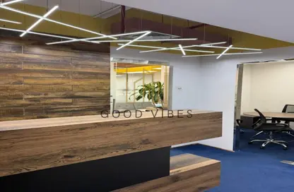 Office Space - Studio - 1 Bathroom for rent in Goldcrest Executive - JLT Cluster C - Jumeirah Lake Towers - Dubai Office Space - Studio - 1 Bathroom for rent in Goldcrest Executive - JLT Cluster C - Jumeirah Lake Towers - Dubai