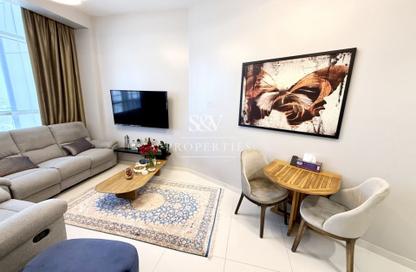 Apartment - 1 Bedroom - 2 Bathrooms for sale in Artesia D - Artesia - Damac Hills - Dubai