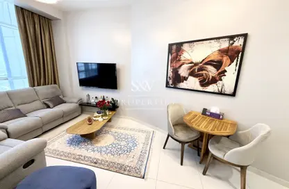 شقة - غرفة نوم - 2 حمامات للبيع في ارتاسيا D - ارتاسيا - داماك هيلز - دبي