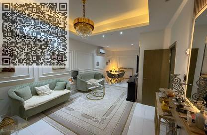 Villa - 4 - 4 for rent in Al Zaheya Gardens - Al Zahya - Ajman