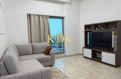Apartment - 1 - 2 for rent in The Diamond - Dubai Sports City - Dubai Apartment - 1 - 2 for rent in The Diamond - Dubai Sports City - Dubai
