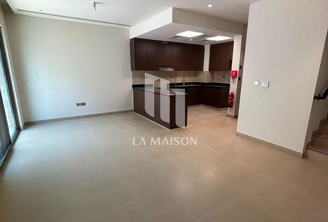 Vacant | 3BR+M | Private Garden| Cordoba
