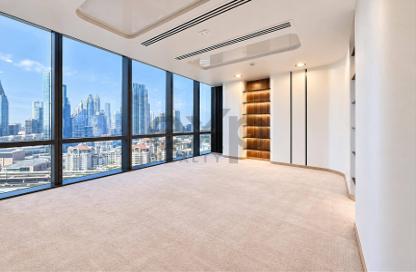 Office Space - Studio - 1 for rent in Boulevard Plaza 1 - Boulevard Plaza Towers - Downtown Dubai - Dubai