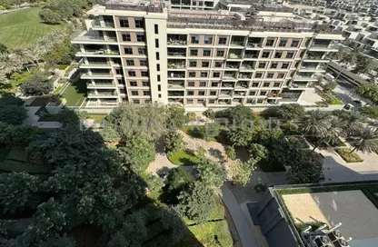 شقة - غرفة نوم - 1 حمام للبيع في برج بارك فيلد 2 - بارك فيلد - دبي هيلز استيت - دبي