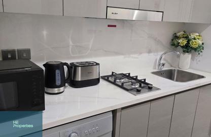 Apartment - Studio - 1 Bathroom for rent in Azizi Riviera 19 - Azizi Riviera - Meydan One - Meydan - Dubai Apartment - Studio - 1 Bathroom for rent in Azizi Riviera 19 - Azizi Riviera - Meydan One - Meydan - Dubai