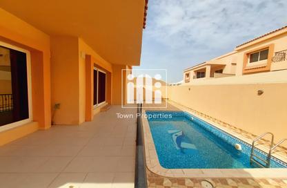 Villa - 5 - 7 for rent in Mohamed Bin Zayed City - Abu Dhabi Villa - 5 - 7 for rent in Mohamed Bin Zayed City - Abu Dhabi