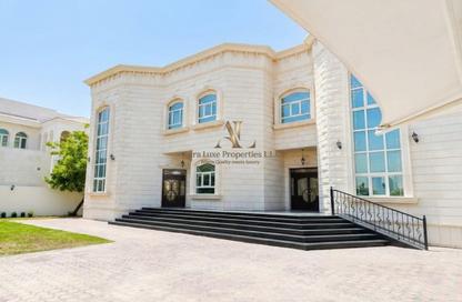 Villa - 5 - 7 for rent in Al Barsha South 1 - Al Barsha South - Al Barsha - Dubai Villa - 5 - 7 for rent in Al Barsha South 1 - Al Barsha South - Al Barsha - Dubai