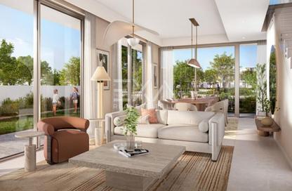 Villa - 4 Bedrooms - 5 Bathrooms for sale in Avena 1 - Avena - The Valley - Dubai