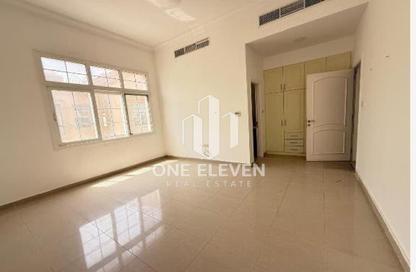 Villa - 4 - 6 for rent in Khalifa City A Villas - Khalifa City A - Khalifa City - Abu Dhabi
