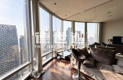 Apartment - 1 - 2 for sale in Burj Khalifa - Burj Khalifa Area - Downtown Dubai - Dubai