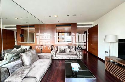 Apartment - 1 - 2 for sale in Burj Khalifa - Burj Khalifa Area - Downtown Dubai - Dubai
