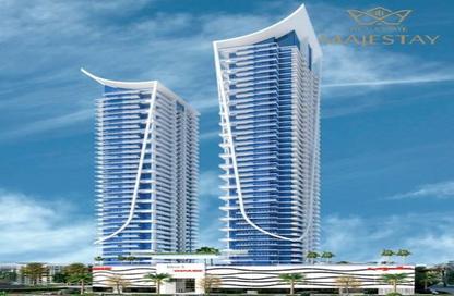 Apartment - 1 Bedroom - 2 Bathrooms for sale in Elitz 3 by Danube - Jumeirah Village Circle - Dubai
