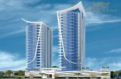 Apartment - 1 Bedroom - 2 Bathrooms for sale in Elitz 3 by Danube - Jumeirah Village Circle - Dubai