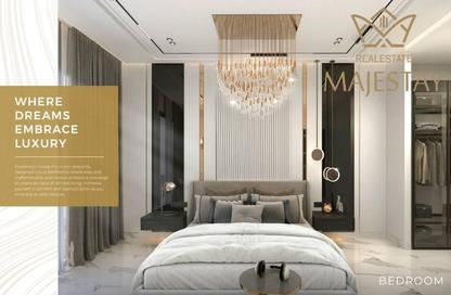 Apartment - 1 Bedroom - 2 Bathrooms for sale in Elitz 3 by Danube - District 13 - Jumeirah Village Circle - Dubai