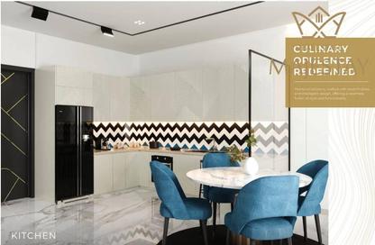 Apartment - 1 Bedroom - 2 Bathrooms for sale in Elitz 3 by Danube - District 13 - Jumeirah Village Circle - Dubai