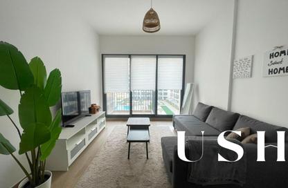 Apartment - 1 Bedroom - 1 Bathroom for rent in Liva - Town Square - Dubai Apartment - 1 Bedroom - 1 Bathroom for rent in Liva - Town Square - Dubai
